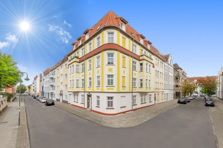 Vermietete 2-Zimmer- Kapitalanlage in Stadtfeld. 5% Afa und gute Mietrendite – Foto 2