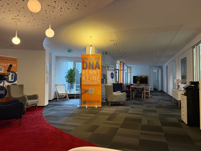 Büro