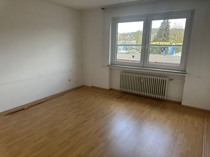 Erdgeschoss Wohnung mit Balkon Oedeweg 18 Hagen – फोटो 2
