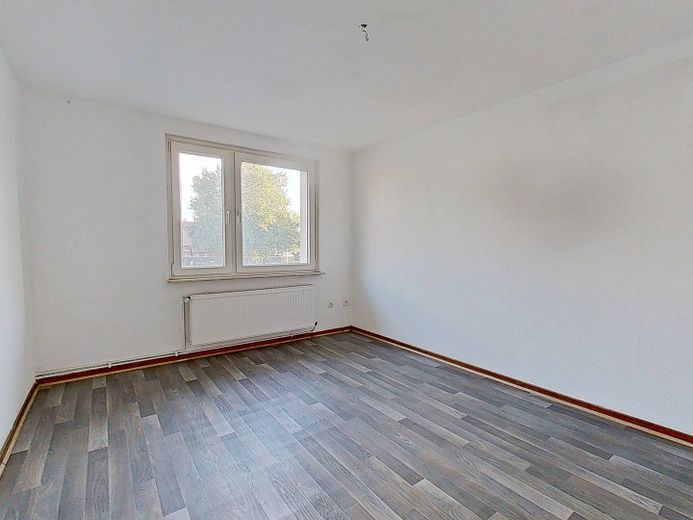 Accogliente appartamento con 2 locali e bagno con luce naturale – Ansicht I: Wohn- und Esszimmer