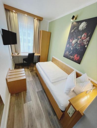 Beispiel Zimmer
