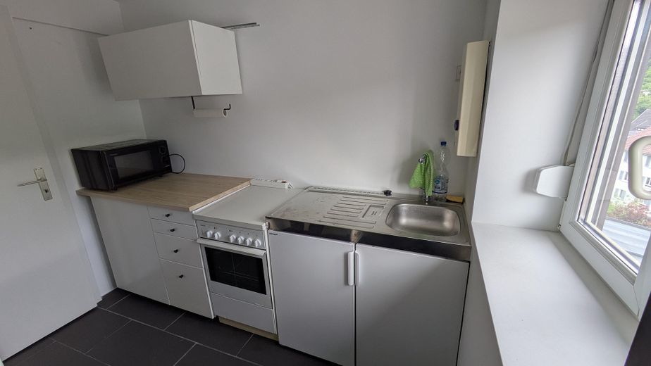 Renovierte 2-Zimmer-DGWohnung in Stuttgart-Rohracker – Foto 6