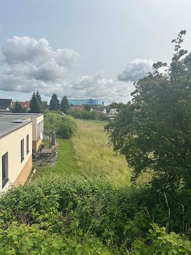 Helle ruhige 2,5R EG gr Terrasse zentral 7min Hbf – Foto 1