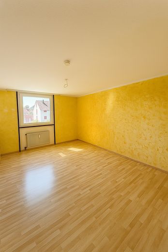Schlafzimmer/ Büro