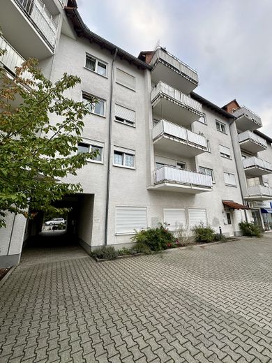 Barrierefreies Wohnen mit Weitblick: Ihr privater Rückzugsort oder sichere Altersvorsorge – Foto 1