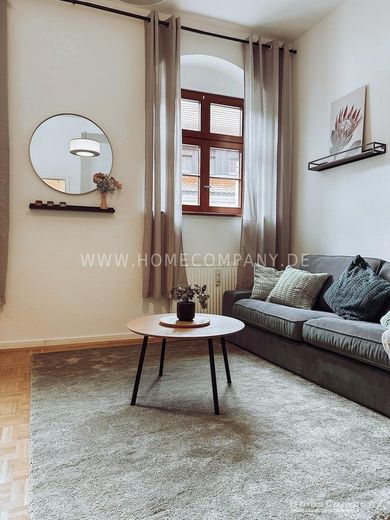 27204140 HomeCompany Dresden सुसज्जित/Furnished बालकनी सहित Pirna में 3-कमरों वाला अपार्टमेंट, अधिकतम 3 व्यक्ति – 287826b8aa6a9bea70f0952943caac3120756e67.jpg