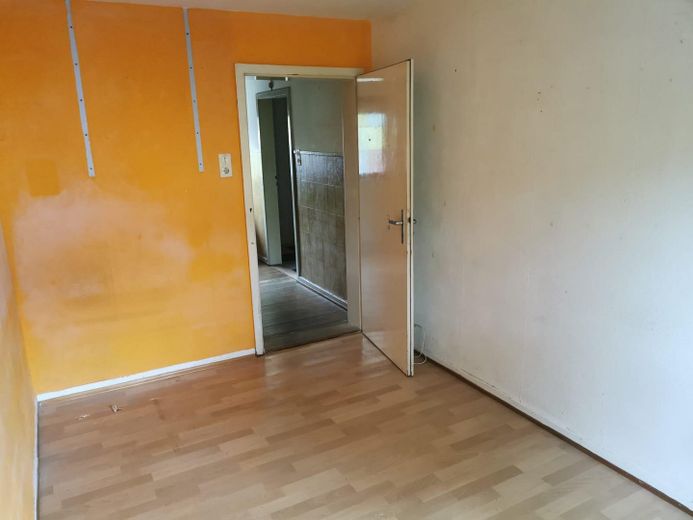 End-of-terrace house, 80m² of living space, for sale in a traffic-calmed area of Albersbösch, Offenburg – Kinderzimmer