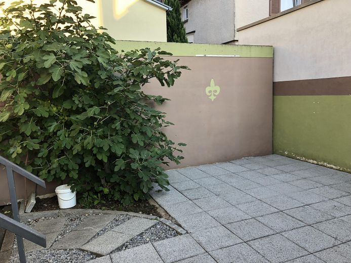 Cityhaus  Fellbach für bis zu 6 Peronen – Foto 2