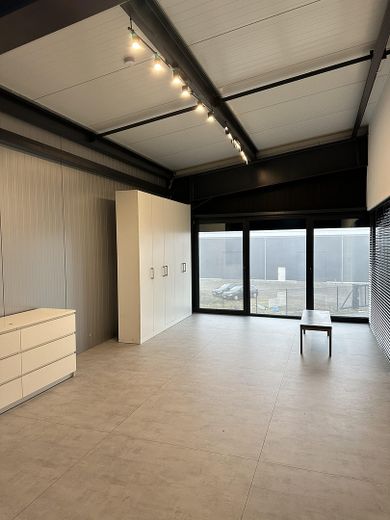 Außergewöhnliches Loftbüro mit Galerie – repräsentativ & hochwertig | ab 1.350 € – फोटो 6