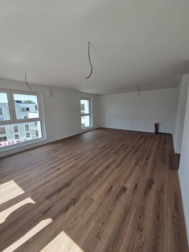 Exklusives Penthouse mit 4 Zimmern und Dachterrasse in Maintal | Neubau Erstbezug – Foto 4