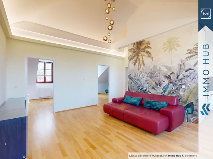 ++Wolne od zaraz | Klimatyzacja | Miejsce parkingowe | Loggia na dachu! Wymarzone mieszkanie w centrum-wschód ++ – 5721417-BWYMzeCMsDXwo7gtNrmQWQuG-wohnzimmer_(1).jpg