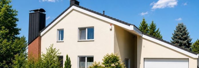 Splendida casa per 1-2 famiglie
Abitare in esclusiva a Herzogenaurach