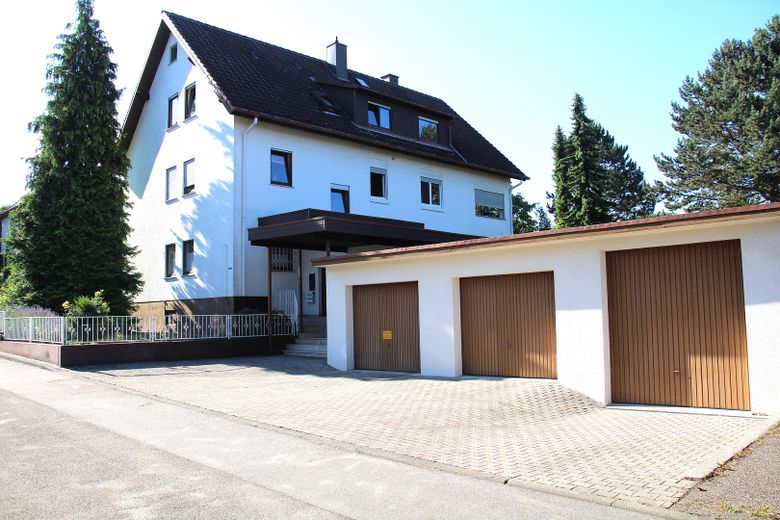 REDUZIERT:  Top Mehr-Familien-Haus in 1a Lage von Bruchsal - von Privat – Foto 4