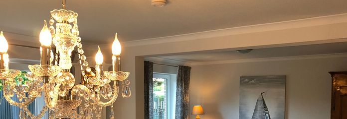 Haus mit Ambiente & Flair vor Sylt - inkl. Ausstattung und provisionsfrei!