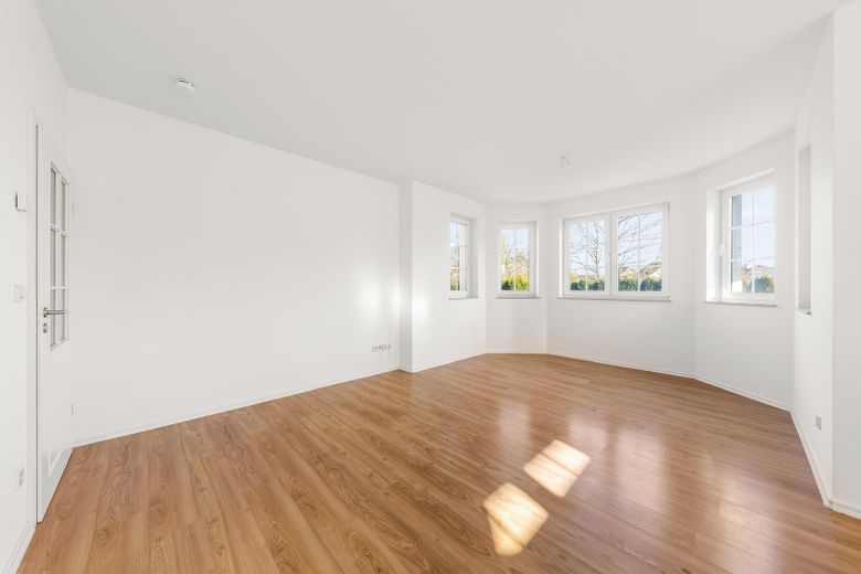 Wohn- und Essbereich 3