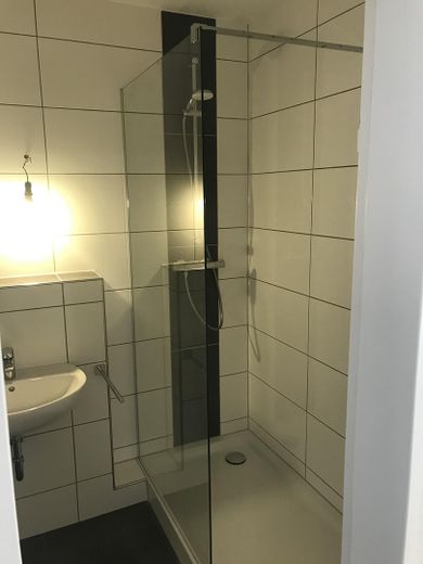 Moderne Dachgeschosswohnung in Hauptbahnhofsnähe – फोटो 11