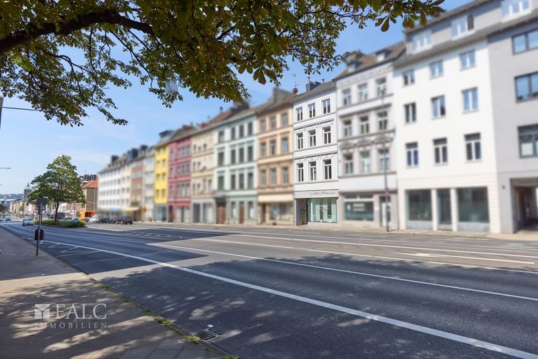 56.000EUR Mieteinnahmen mit steigender Tendenz! – Adalbertsteinweg 113
