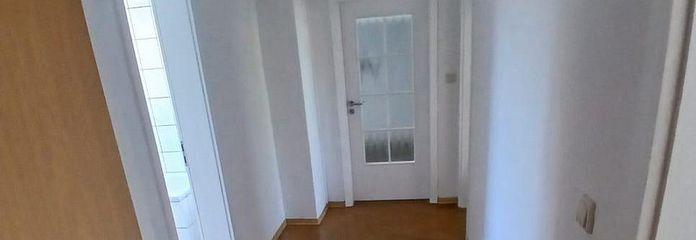 Eingangsbereich
