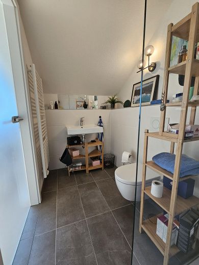 Duschbad DG