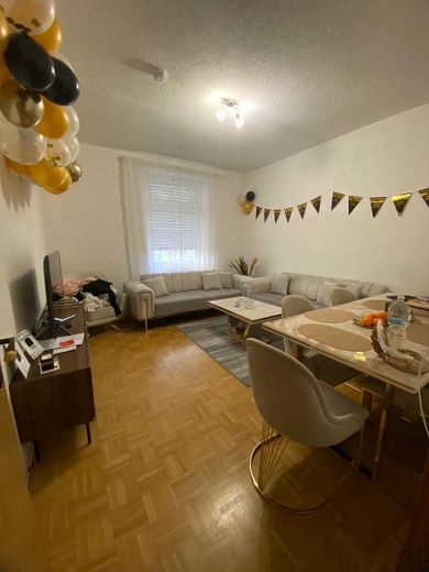 Wunderschöne 3-Zimmerwohnung in Rödelheim – Foto 1