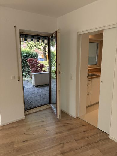 Exclusive 3-Zimmer-EG-Wohnung – Foto 3