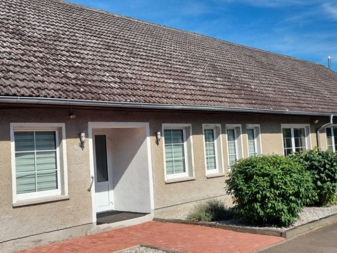 Ihr Haus in Strandnähe - Vogelsang Warsin – Foto 1