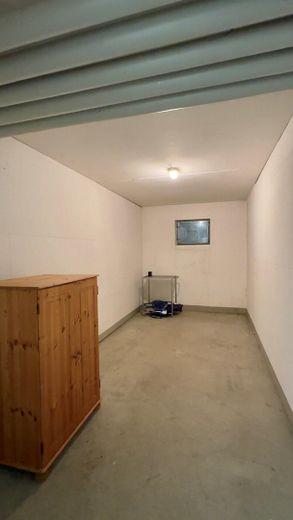 Nähe Basel | 2 Stellplätze inklusive | DG-Wohnung mit Empore | provisionsfrei – Keller