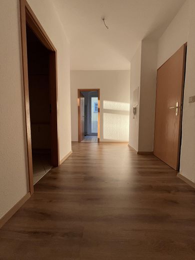 Erstbezug nach Renovierung - 5-Raumwohnung im 1. OG in ruhiger Lage – Foto 5