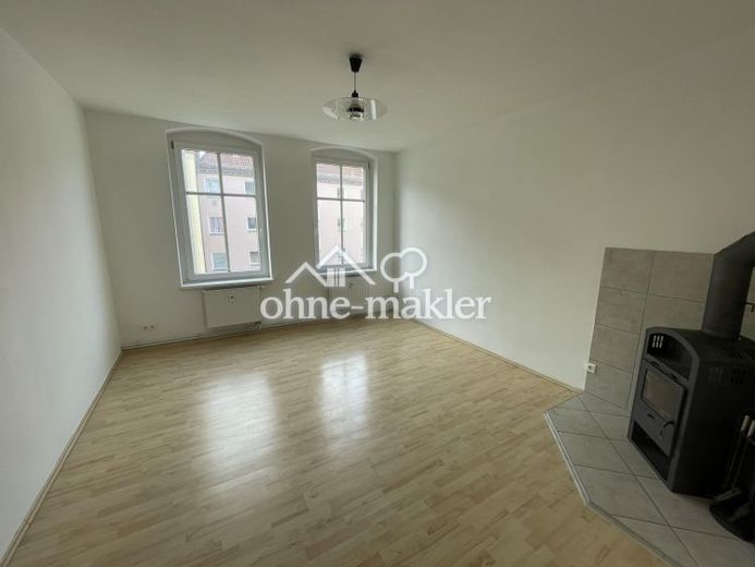 Attraktive 2-Zimmer Wohnung in guter Lage – Foto 1