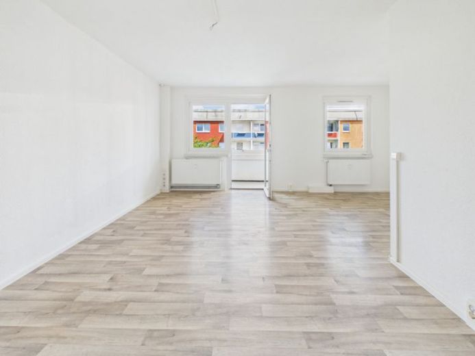 Appartamento di 2 locali con balcone sul Sonnenberg meridionale – Foto 1