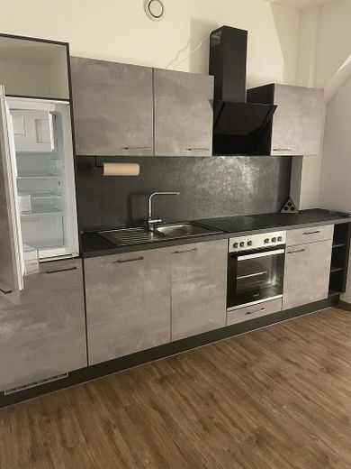 Noch dieses Jahr neu durchstarten: Helle 2-Zimmer-Wohnung mit Balkon im Herzen von Walldürn – Foto 9