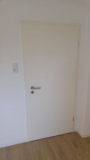 Topsanierte DG Wohnung, WG geeignet, Einbauküche, zentral – Foto 25