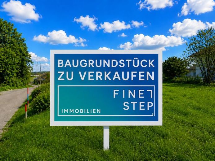 Blisko Chiemsee i Alp – szybciej do własnego domu dzięki przygotowanemu projektowi – Photo 1
