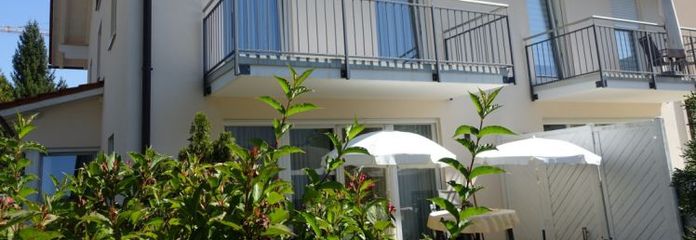 Modernes Familienwohnen mit viel Platz – hochwertige DHH in ruhiger Wohnlage von Geretsried