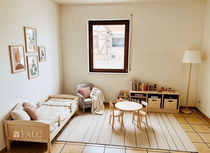 Kinderzimmer (KI)
