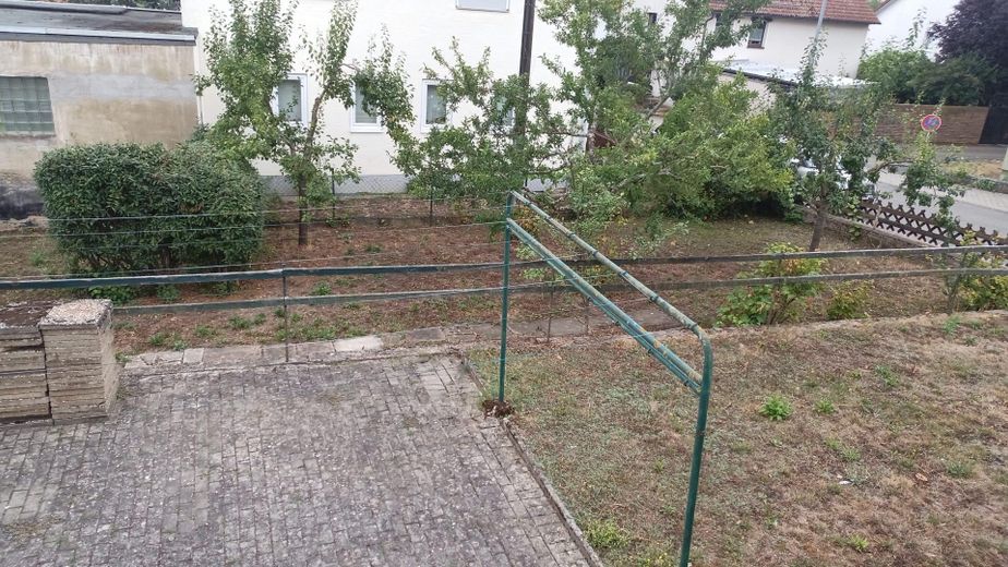 Casa plurifamiliare in posizione vicina al centro a Tauberbischofsheim – Foto 19