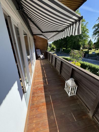 Modernisiertes Einfamilienhaus mit Kamin,Wallbox,bezugsfertig & tollem Wohngefühl – Balkon