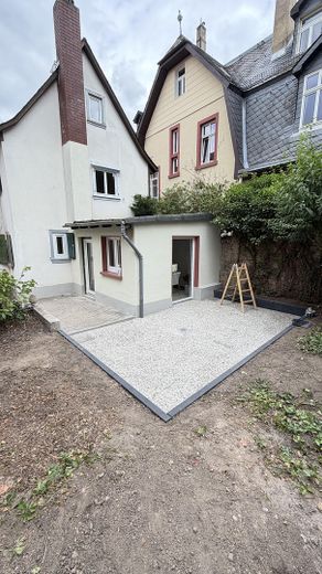 Traumhaftes Fachwerkhaus mit großem Grundstück und Terrasse – Foto 20