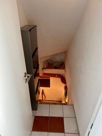 Charmantes kleines Haus mit gemütlichem Hof und Garten – Foto 23