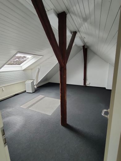 Große 5 Zimmerwohnung auf 2 Etagen in Osnabrücker Innenstadt (Wüste) ab 01.09.2026 – Foto 21
