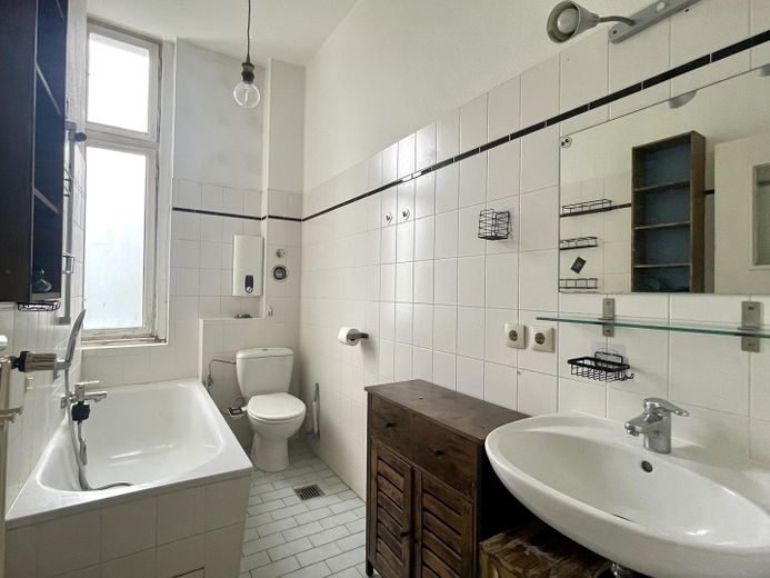Zonder courtage - Charmante 1-kamerwoning vlak bij de Lietzensee – Foto 3