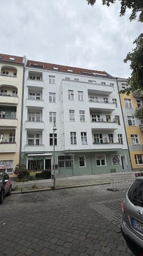Charmante Altbauwohnung mit exklusivem Flair - Besichtigung jederzeit möglich – फोटो 2