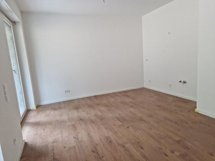 Dachterrassenwohnung  mit Tiefgaragenstellplatz – Foto 1