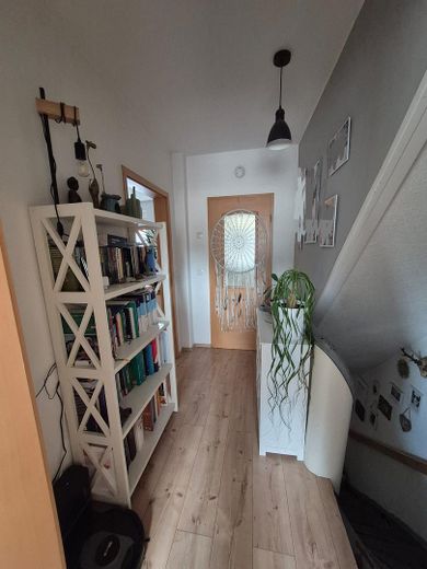 Reihenmittelhaus mit sonnigem Garten – Foto 2