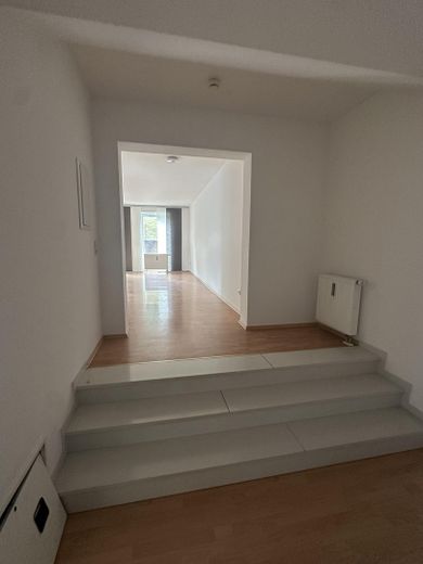 3 Zimmerwohnung - mit Terasse – Foto 2