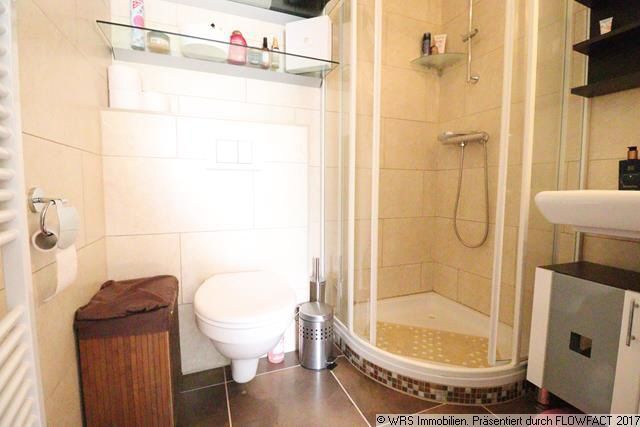 EG - Bad - Dusche
