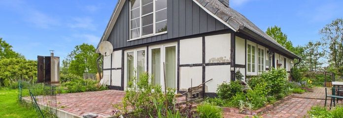 Haus Ansicht