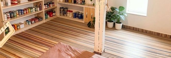Zentral wohnen in Schwerin mit dem Pfaffenteich und der Innenstadt vor der Tür