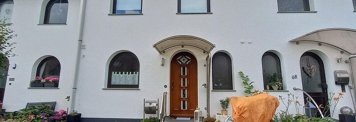 Mayen, Reihenhaus, ruhig aber stadtnah gelegen