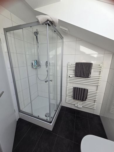 Dusche